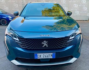 Peugeot 3008 - 2