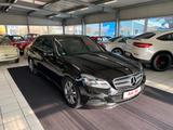 Mercedes-Benz E 200 AVANTGARDE *AUTOMATIK*AHK*LED*PDC*NAVI* - Mercedes-Benz E 200 mit Diesel-Antrieb: Limousine