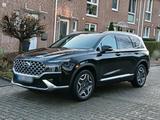 Hyundai SANTA FE Plug-in Hybrid Prime 4WD 1 Besitzer - Hyundai SANTA FE in Hamm