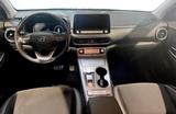 Hyundai KONA Hersteller GARANTIE bis 10.2027 - Hyundai KONA