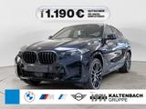 BMW X6 xDrive 30d M-Sport Pro FACEL. 360° PANO LED - BMW X6 Gebrauchtwagen in Wuppertal