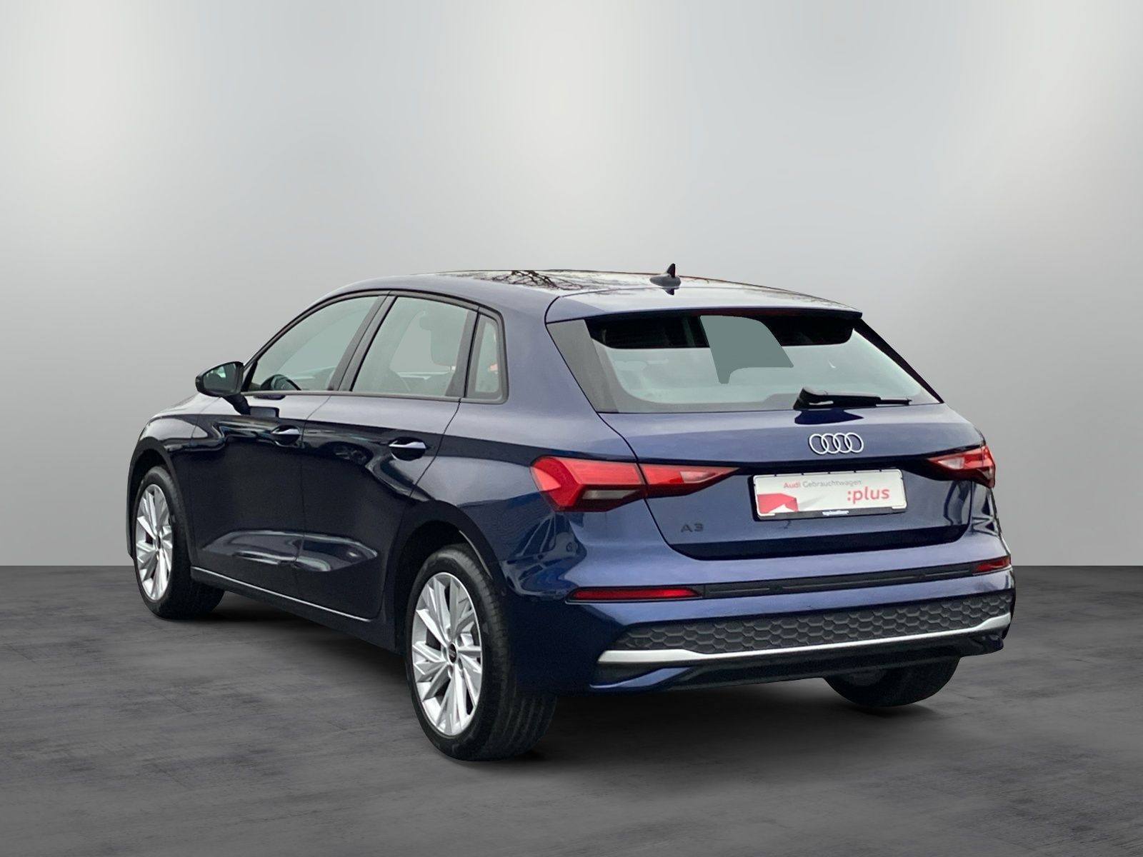Audi A3 - Bild 4
