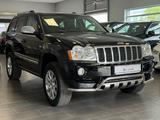 Jeep Grand Cherokee 5.7 V8 Overland HEMI LPG/50mm - gebrauchte Jeep Grand Cherokee aus dem Jahr 2008