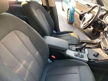 BMW X3 - 12