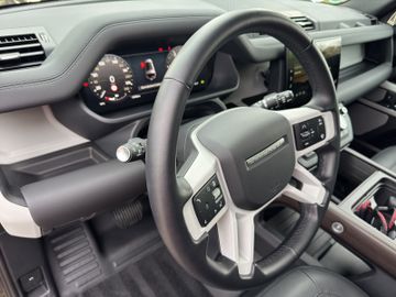 Land Rover Defender 130 D300 AWD SE 22Zoll 1.Hand &Garantie, Bild 12