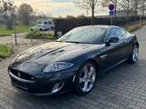 Jaguar XKR Coupe 5.0 V8 Kompressor - Jaguar XKR: Coupe