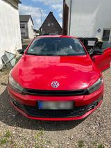 Volkswagen WV Scirocco 1.4 Benzin 122ps - Volkswagen Scirocco: 122