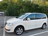Volkswagen Touran 1.4 TSI United 
