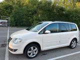 Volkswagen Touran 1.4 TSI United 