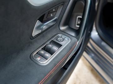 صورة مصغرة 29 لـ 2025 Mercedes-BENZ A 220