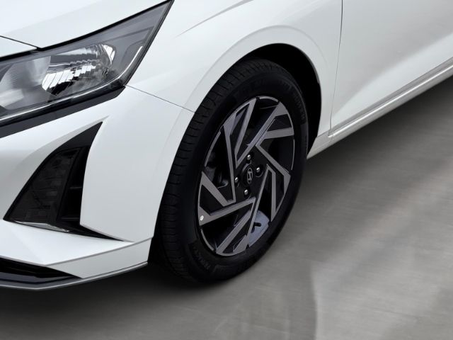 Fahrzeugabbildung Hyundai i20 Trend Mild-Hybrid +KLIMA+NAVI+PDC+RFK+UVM+