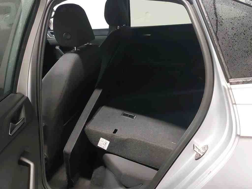 Volkswagen Taigo - Bild 7
