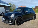 MINI Cooper D Bayswater Bayswater - MINI MINI: Bayswater