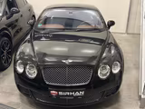 Bentley Continental GT -Unfallfrei*Top-*Service-Bentley - Bentley Gebrauchtwagen