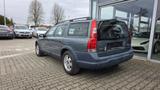 Volvo V70 Cross Country XC AWD AHK Teil-Leder Sitzheiz - aus 2000: Kombi