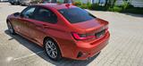 BMW 318d*Lim.*Advantage*Aut.*Virtual*Life*AHK*LED* - BMW 318 mit Diesel-Antrieb: Partikelfilter, Limousine, Klimaanlage