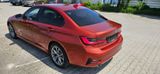 BMW 318d*Lim.*Advantage*Aut.*Virtual*Life*AHK*LED* - BMW 318 mit Diesel-Antrieb: Limousine, 318d