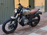 Honda NX650 Dominator - Scrambler Umbau - Offers