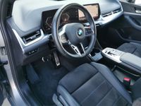 BMW 220 Active Tourer - Vorschau Bild 4