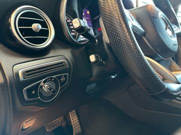 Mercedes-Benz GLC *AMG-Line*AbstandsTempo*TotwinkelA*