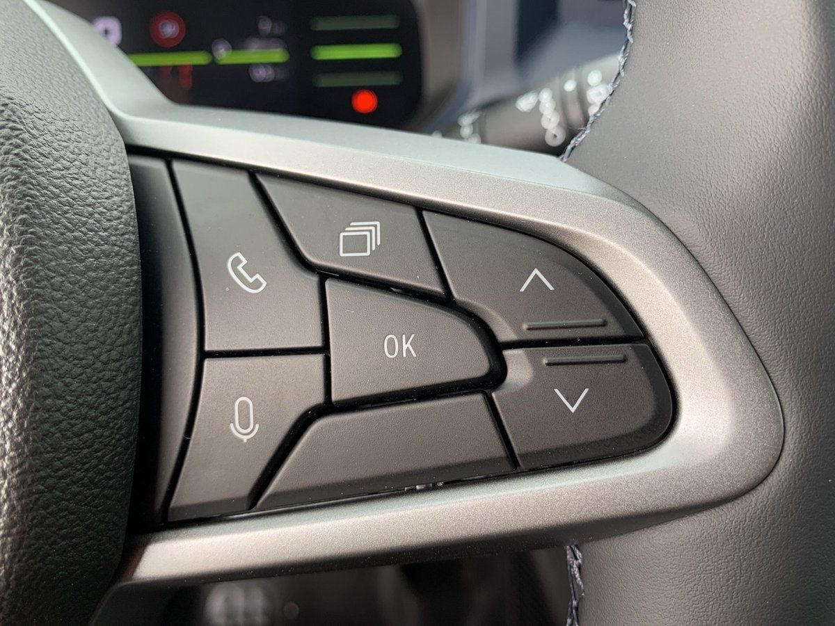 Dacia Duster - Bild 23