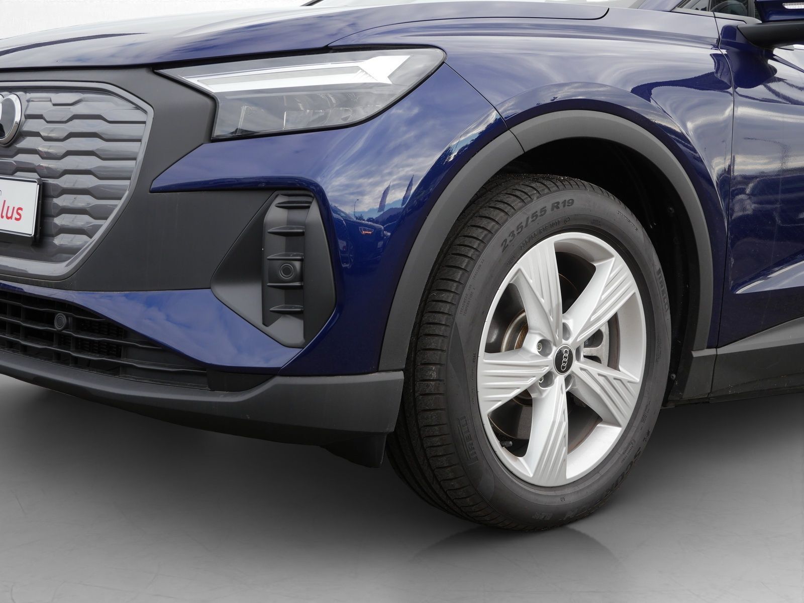 Audi Q4 e-tron - Bild 14
