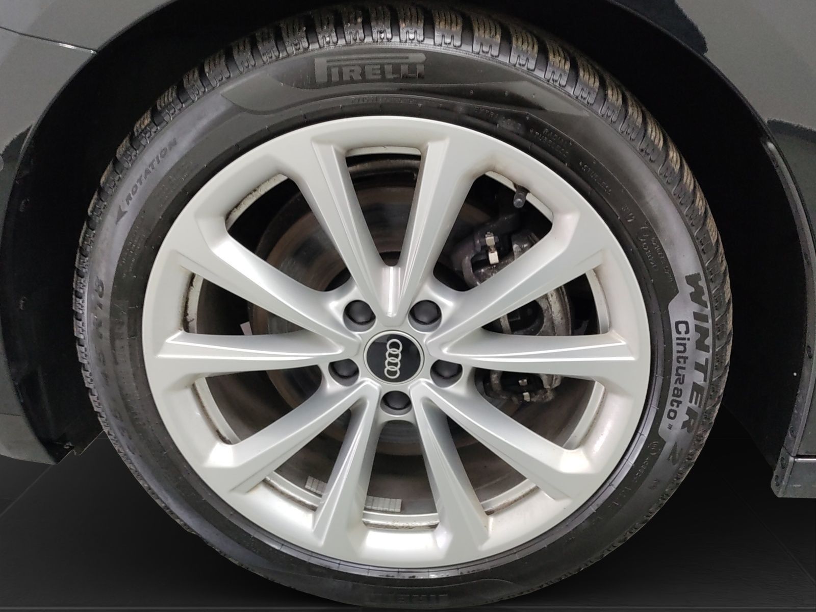 Audi A5 - Bild 9