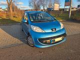 Peugeot 107 TÜV NEU 8FACH BEREIFT, KLIMA, Viele Neuteile - gebrauchte Peugeot 107 aus dem Jahr 2006