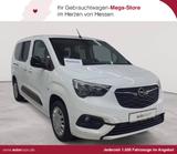 Opel Combo e-Life XL Elegance  - Opel Combo mit Elektro-Antrieb