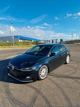 Volkswagen VW POLO 6AW auch Tausch möglich - Volkswagen Polo AW