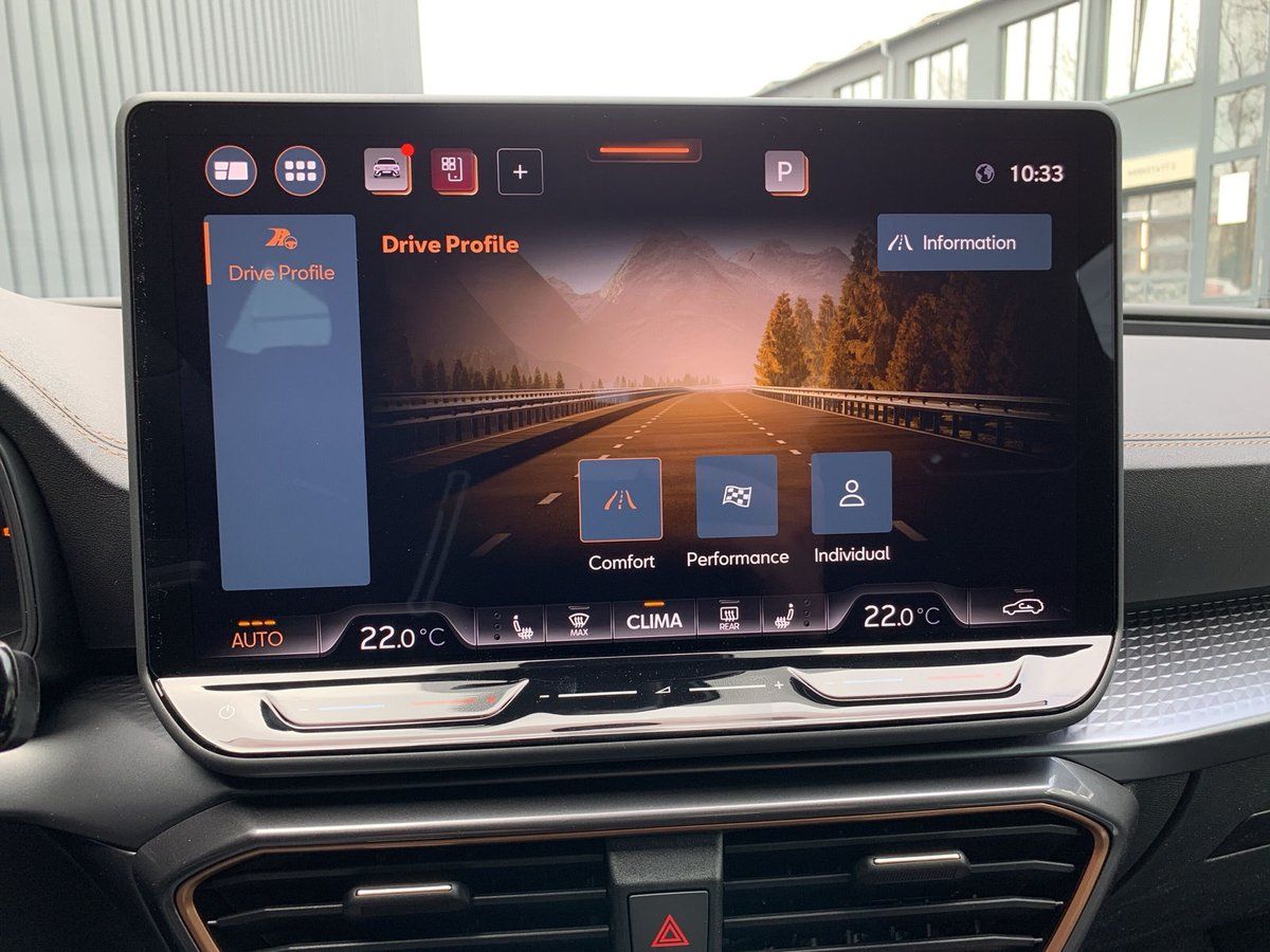 Cupra Leon - Bild 35