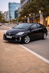 Toyota Prius 1.8-l-VVT-i Comfort Comfort - gebrauchte Toyota Prius aus dem Jahr 2013