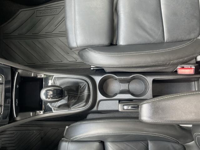 Opel Mokka Innovation Navi LED Kurvenlicht Apple CarP