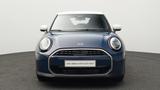 MINI Cooper C 5-Türer - MINI Cooper C mit 5 Türen