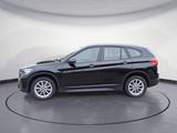 BMW X1 sDrive18d Advantage *NaviRTTI*AHK*PDC*SHZ*DAB - BMW X1 aus 2021