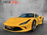 Ferrari F8 Spider Giallo Triplo Sonderlack  30.000.-- - Ferrari F8 aus 2022