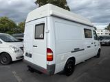 Mercedes-Benz Sprinter 212 D CS Reisemobil Duo - Reisemobil Wohnwagen