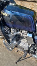 Kawasaki Z1300 - Kawasaki Motorräder in Nürnberg