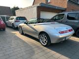 Alfa Romeo spider 916 1.8 TS - gebrauchte Alfa Romeo Spider aus dem Jahr 2000