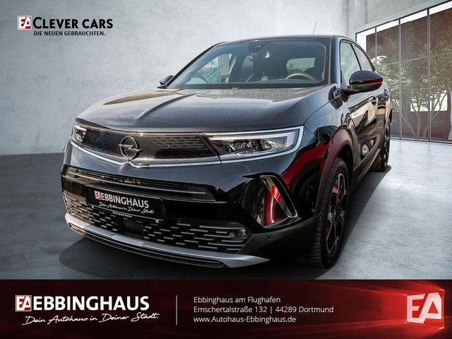 Opel Mokka 1.2 Ultimate Park & Go Paket Kamera Navi