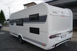 Hobby De Luxe 545 KMF (14) viel Ausstattung!  - Hobby Kmf 545