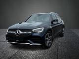 Mercedes-Benz GLC 200 2.0d AMG-LINE BURMESTER MAX VOLL OPTIK - Mercedes-Benz GLC 200 in Berlin