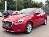 Mazda 2  1.5i Red Edition - Mazda 2: Rot