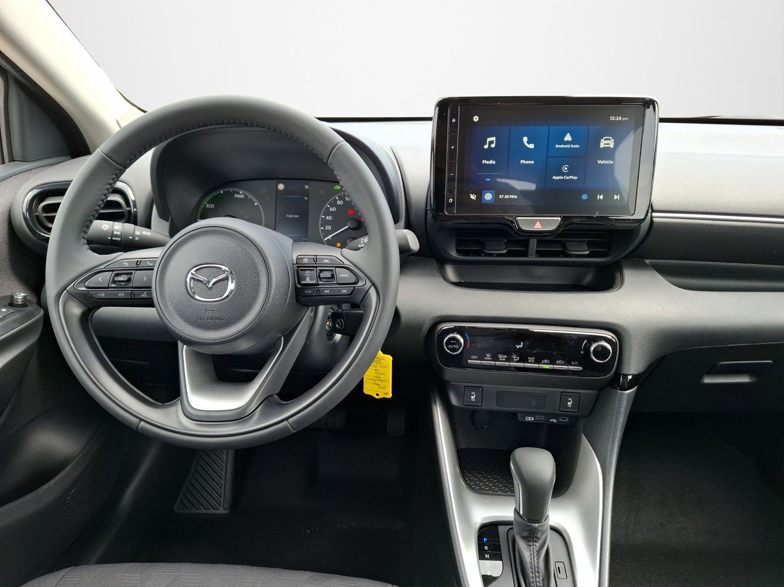 MAZDA 2 1.5 Hybrid Center-Line Automatik / Klima / Zen - Image 10