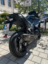 Kawasaki Ninja 1000SX - KAWASAKI NÜRNBERG