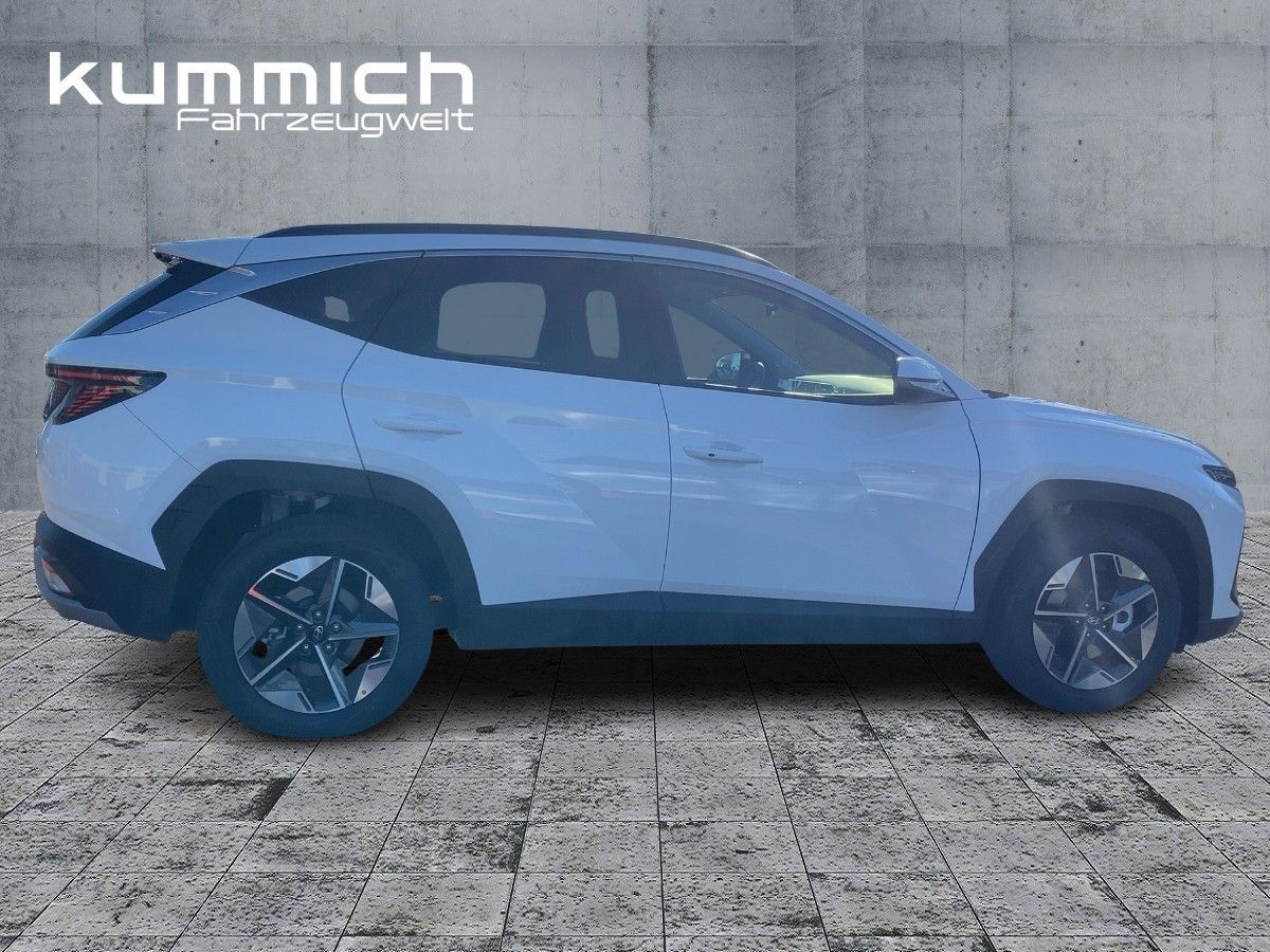 Hyundai TUCSON - Bild 3