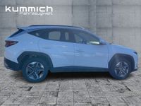 Hyundai TUCSON - Vorschau Bild 3