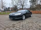Peugeot 407 Platinum 165 Platinium | TÜV neu - Peugeot 407 mit Benzin-Antrieb
