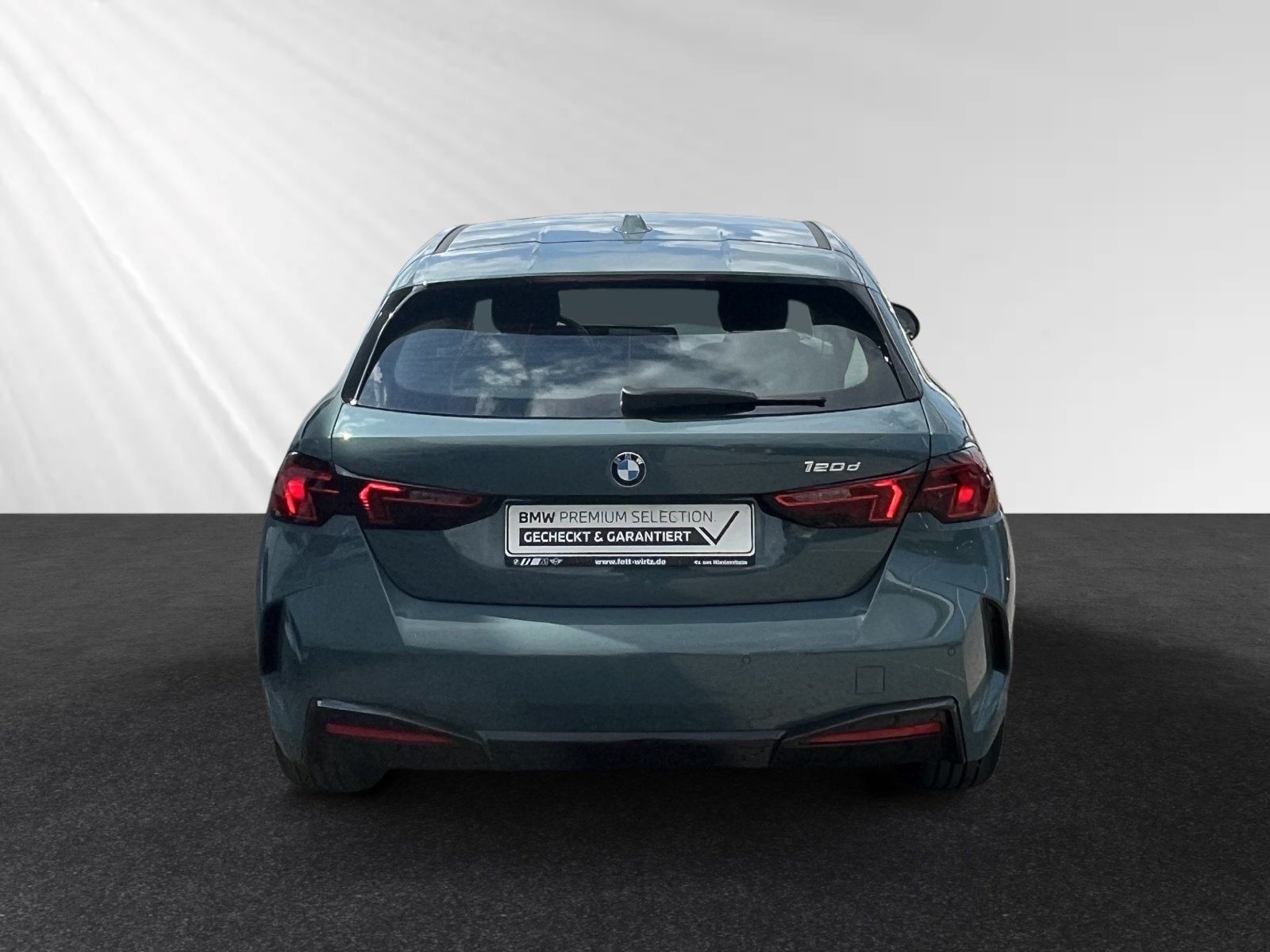 BMW 120 - Bild 7