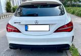 Mercedes-Benz CLA 45 AMG Shooting Brake*Perf-Aga*Night*Pano - Mercedes-Benz CLA 45 AMG Shooting Brake von privat
